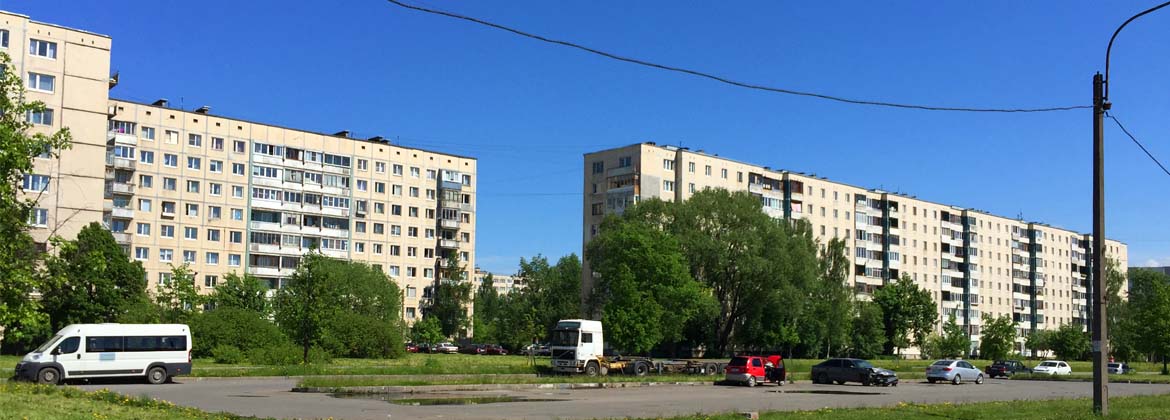 Замена электропроводки в квартире брежневке